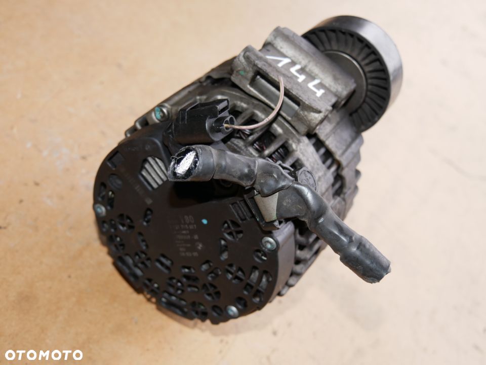 ALTERNATOR BMW E87 2.0B 7550469-05 - 2
