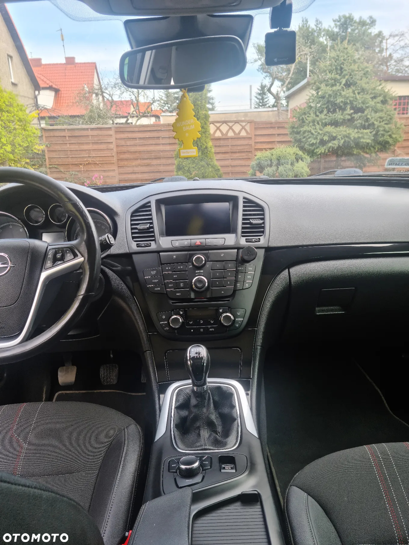 Opel Insignia 2.0 CDTI Cosmo - 4