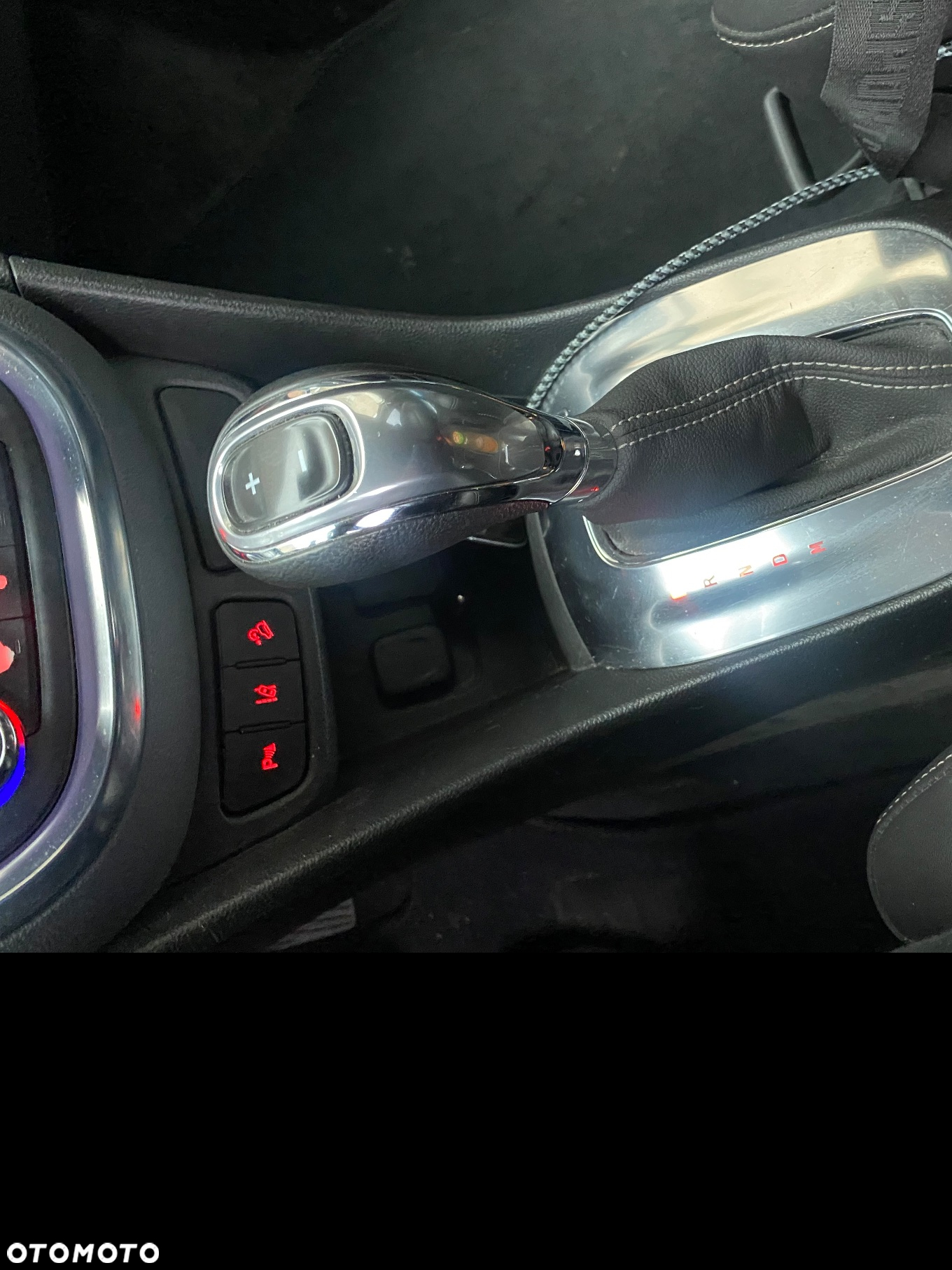 Opel Mokka 1.7 CDTI Cosmo - 18