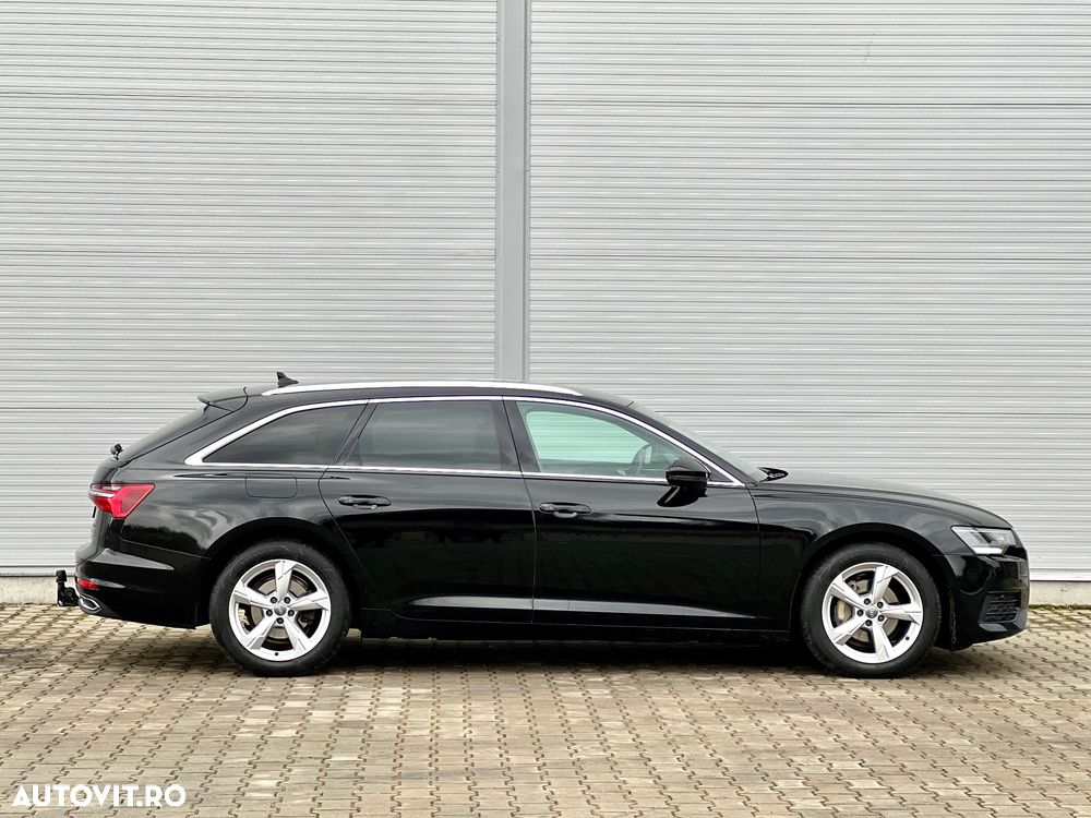 Audi A6 40 TDI quattro S tronic - 2