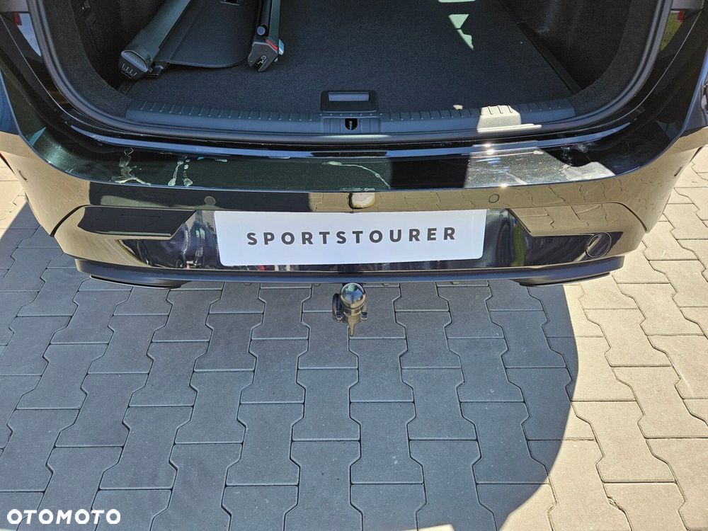 Cupra Leon Sportstourer 2.0 TSI 4Drive DSG - 11