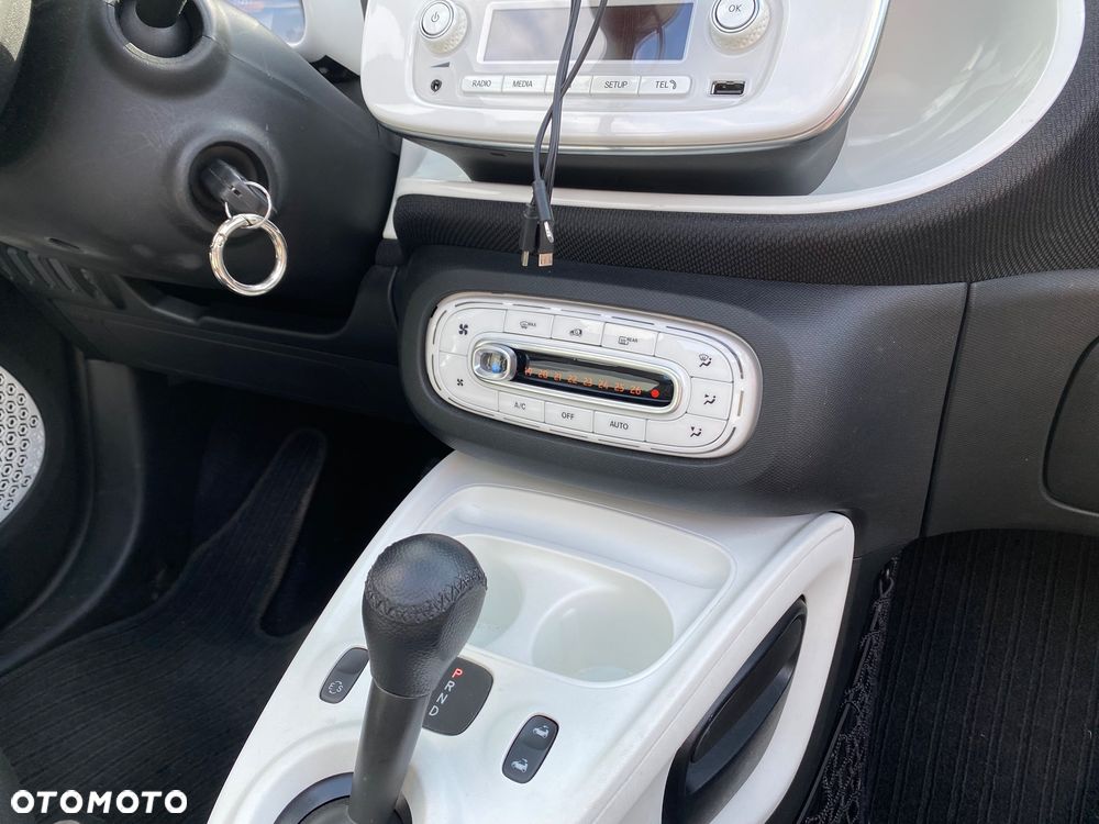 Smart Fortwo twinamic passion - 16
