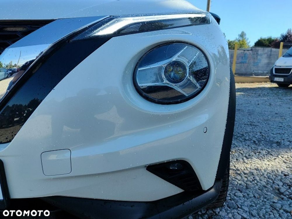 Nissan Juke - 7
