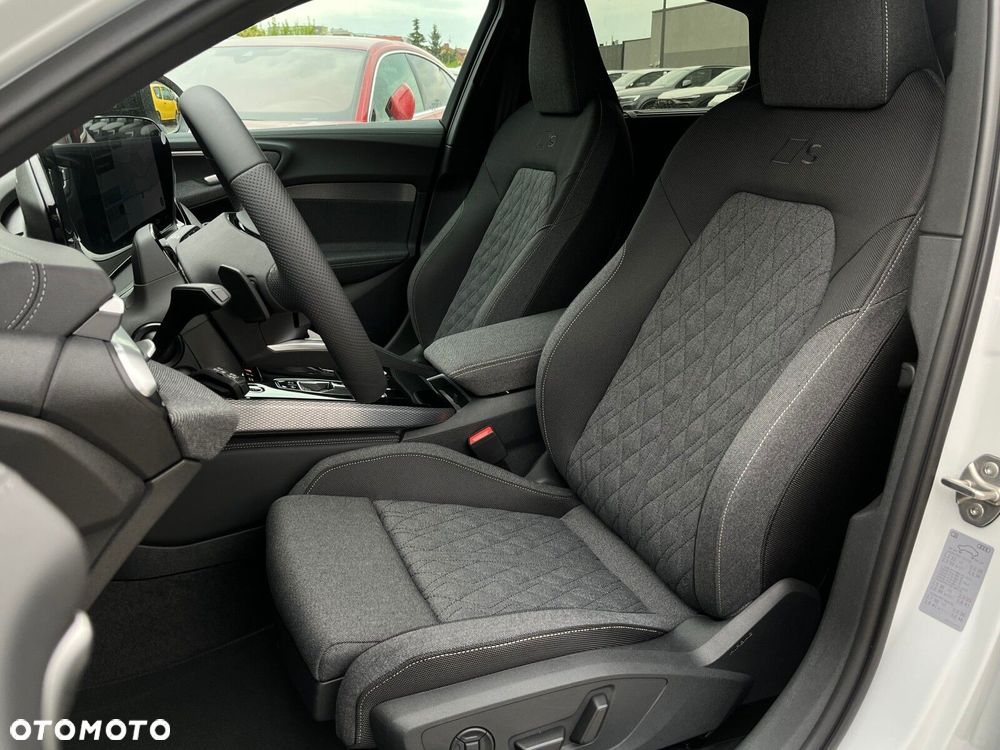 Audi A5 Limousine TFSI S tronic - 22