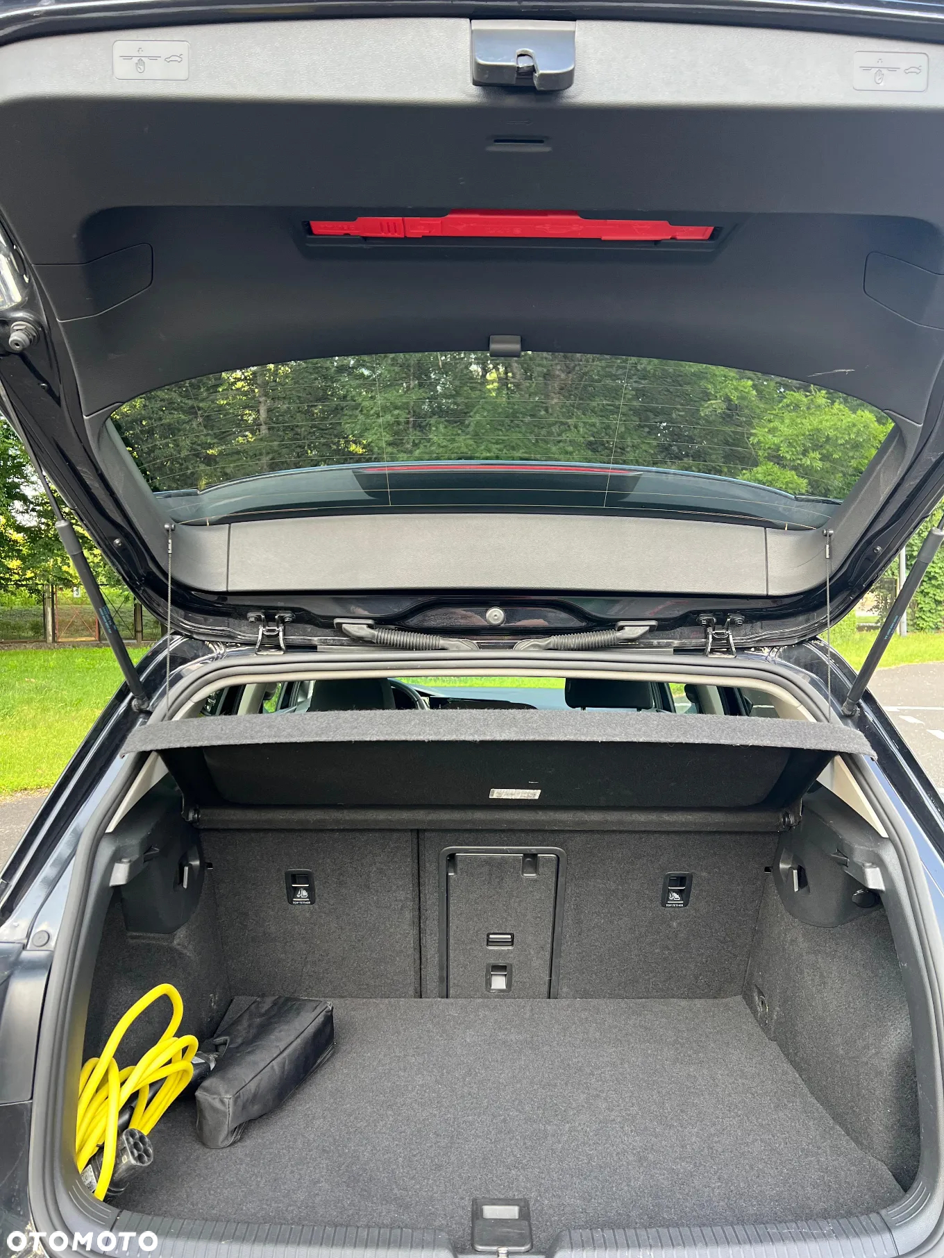 Volkswagen Golf VIII 1.4 TSI Plug-In Hybrid Style DSG - 25