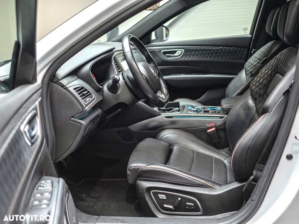 Renault Talisman - 7