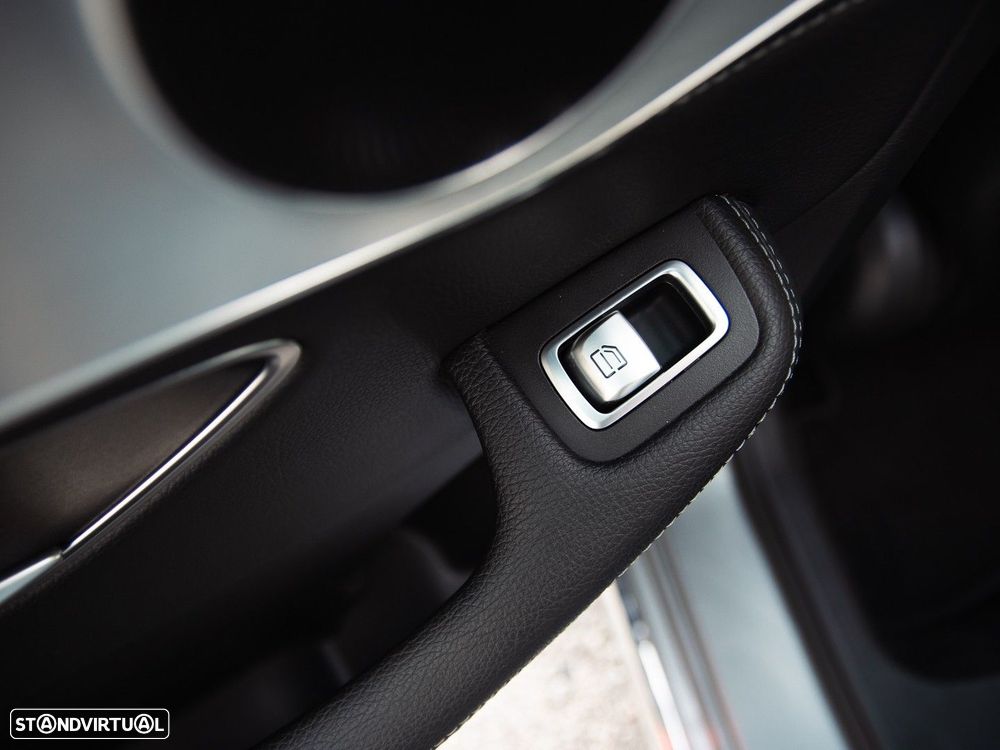 Mercedes-Benz C 180 BlueTEC Exclusive - 38
