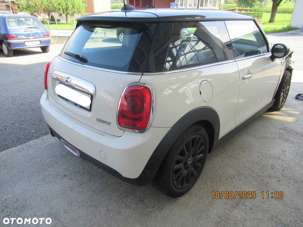 MINI Cooper Metropolitan - 8