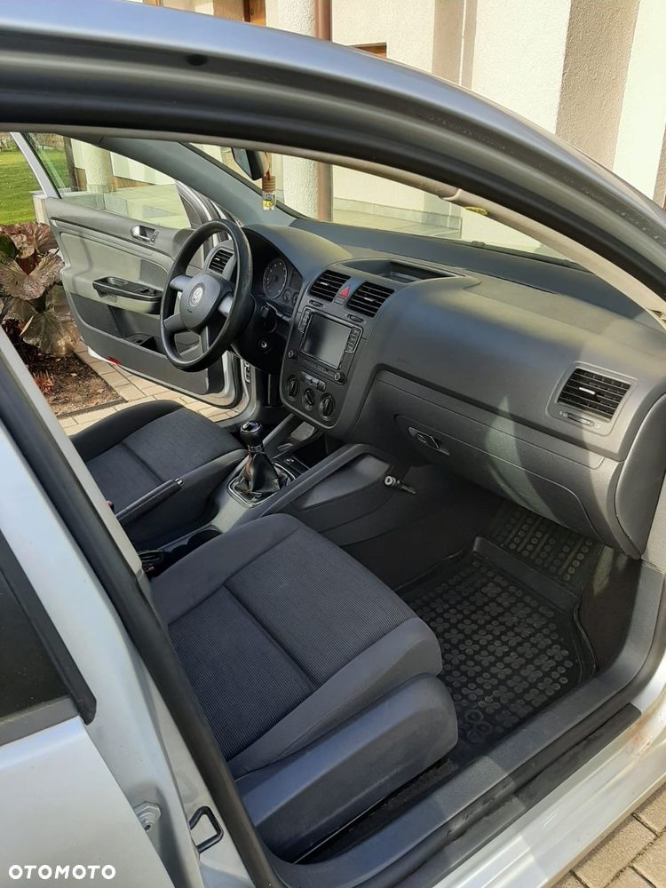 Volkswagen Golf V 1.4 Trendline - 6