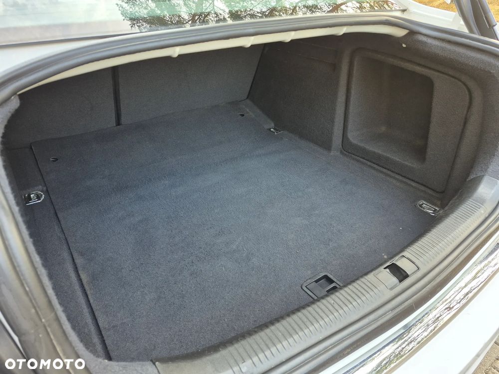 Audi A6 Limousine 2.8 FSI Multitronic - 34