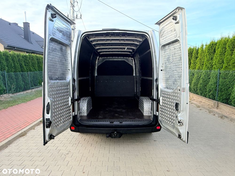 Renault Master - 30