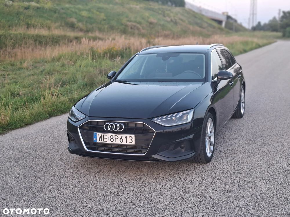 Audi A4 Avant - 3