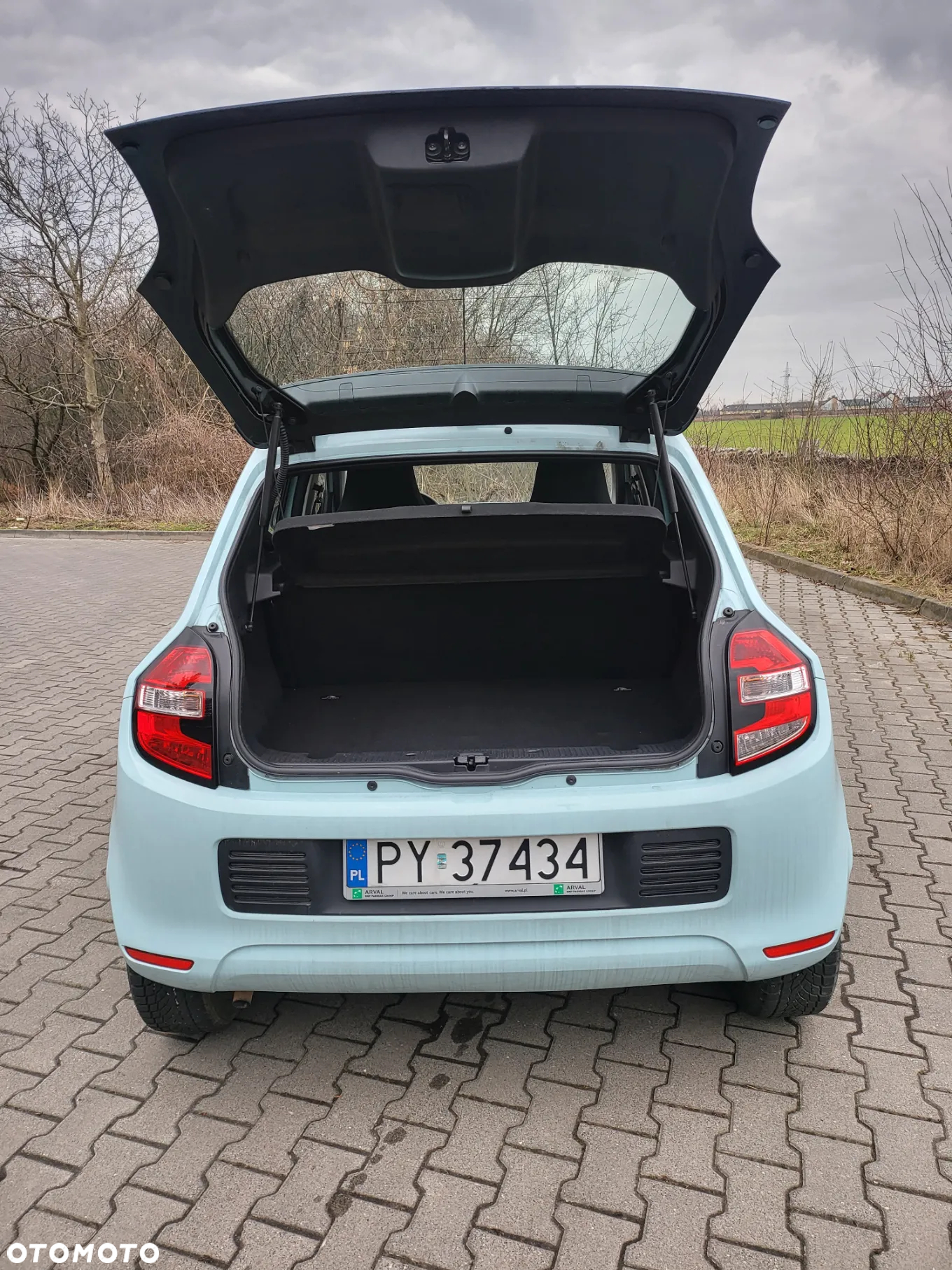 Renault Twingo - 6