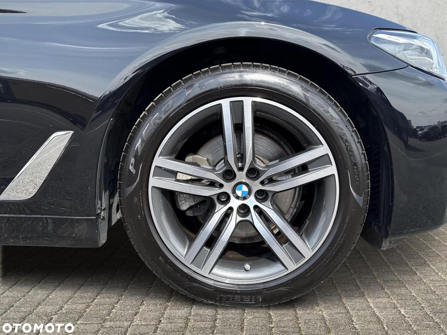 BMW Seria 5 - 9