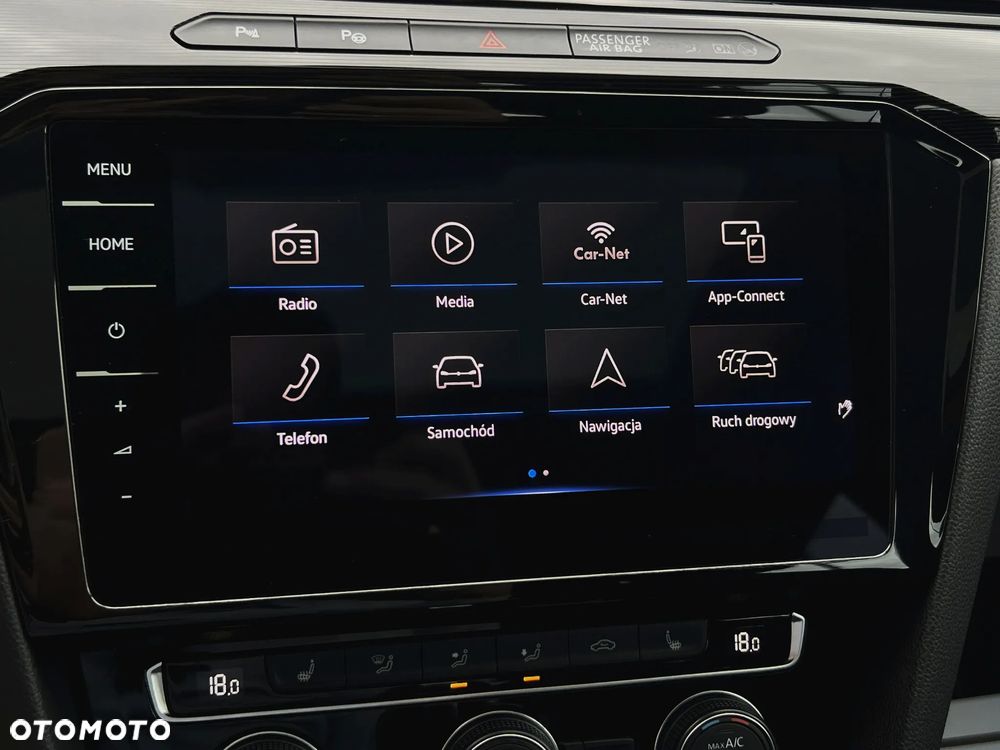 Volkswagen Arteon 2.0 TDI SCR DSG Elegance - 33
