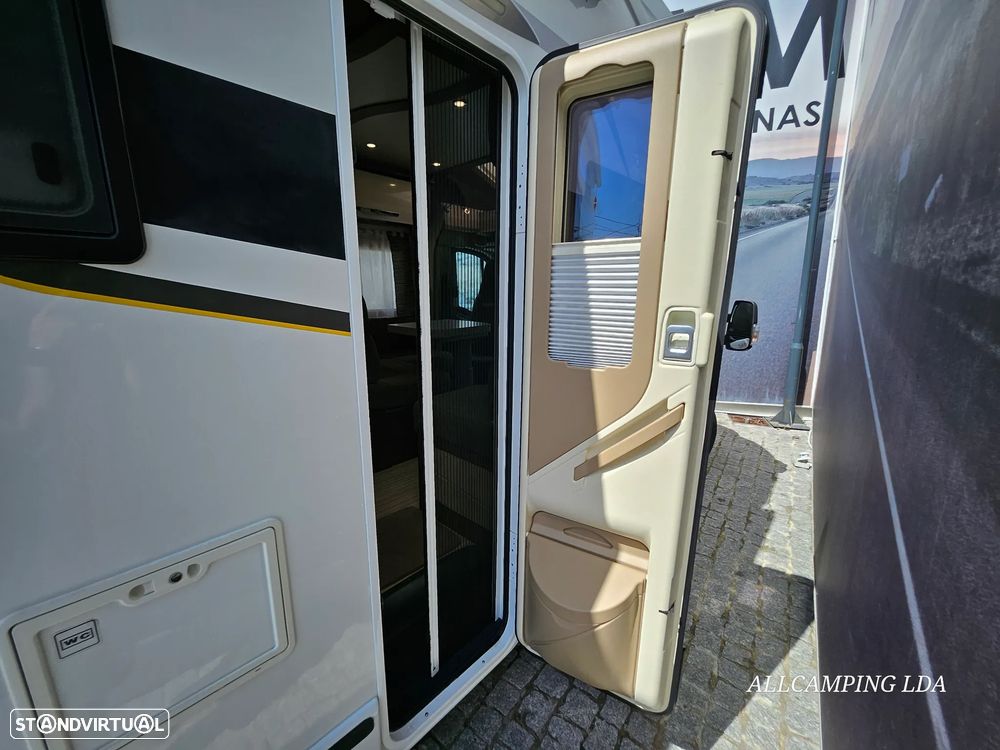Benimar Tessoro 442 5 Lugares - 60