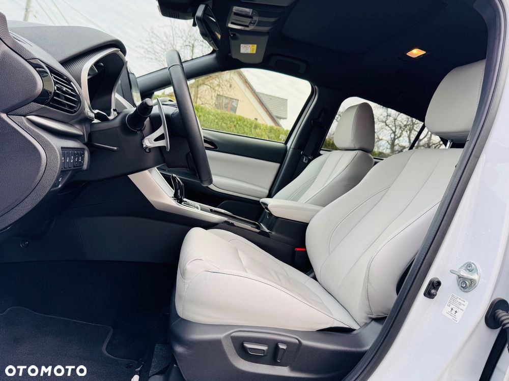 Mitsubishi Eclipse Cross 2.4 PHEV Instyle Plus - 16