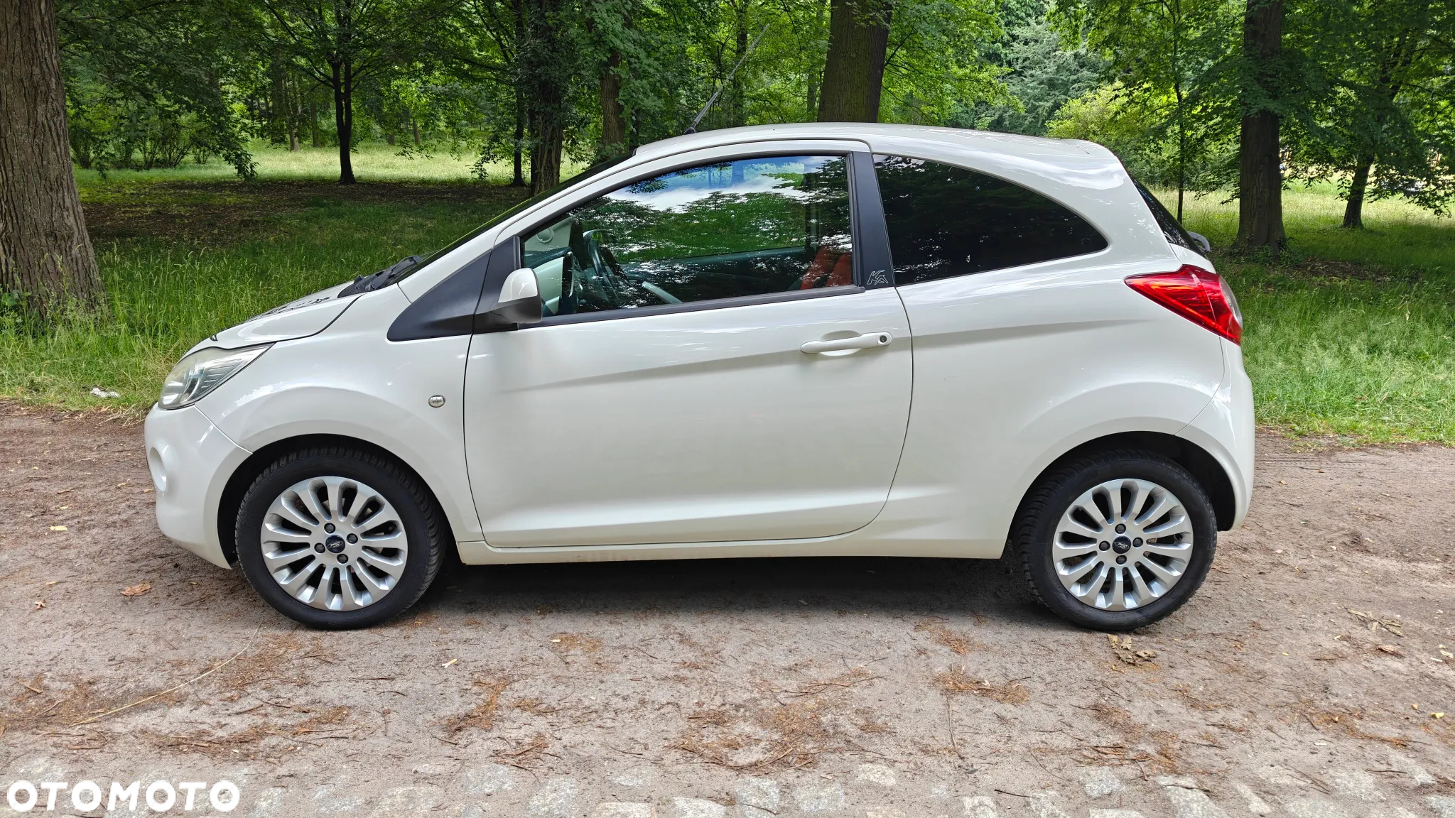 Ford KA 1.2 Titanium+ EU5 - 5
