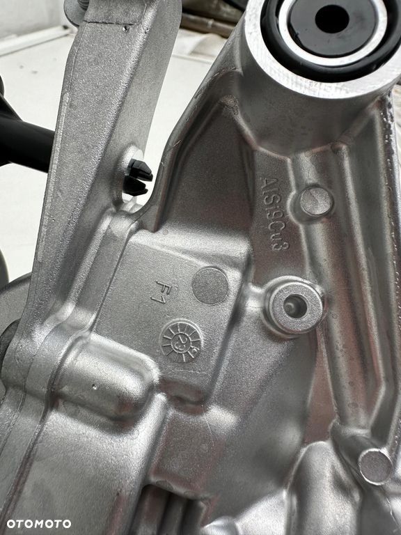 Pompa Oleju OPEL ASTRA J ZAFIRA C MOKKA CDTI NOWA ORYGINAŁ 55509127 - 9