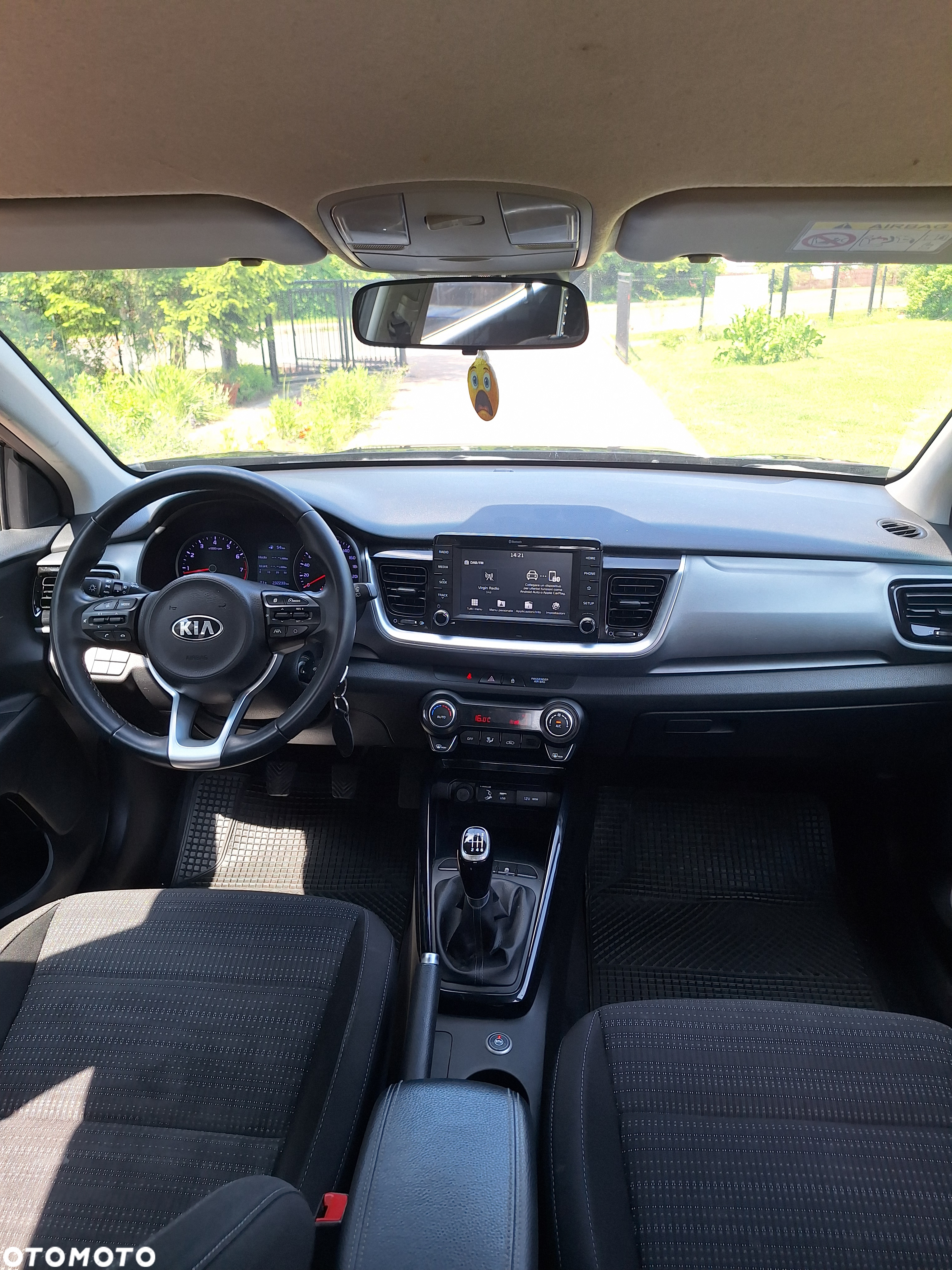 Kia Stonic 1.4 Edition 7 - 16