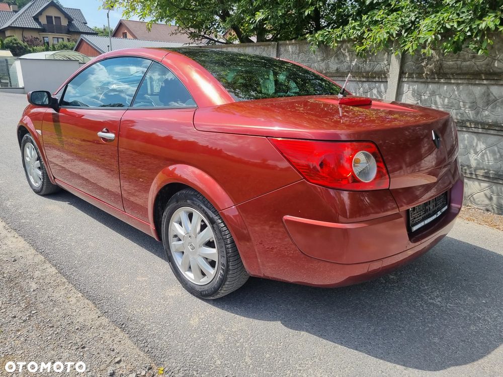 Renault Megane 1.6 Avantage - 6