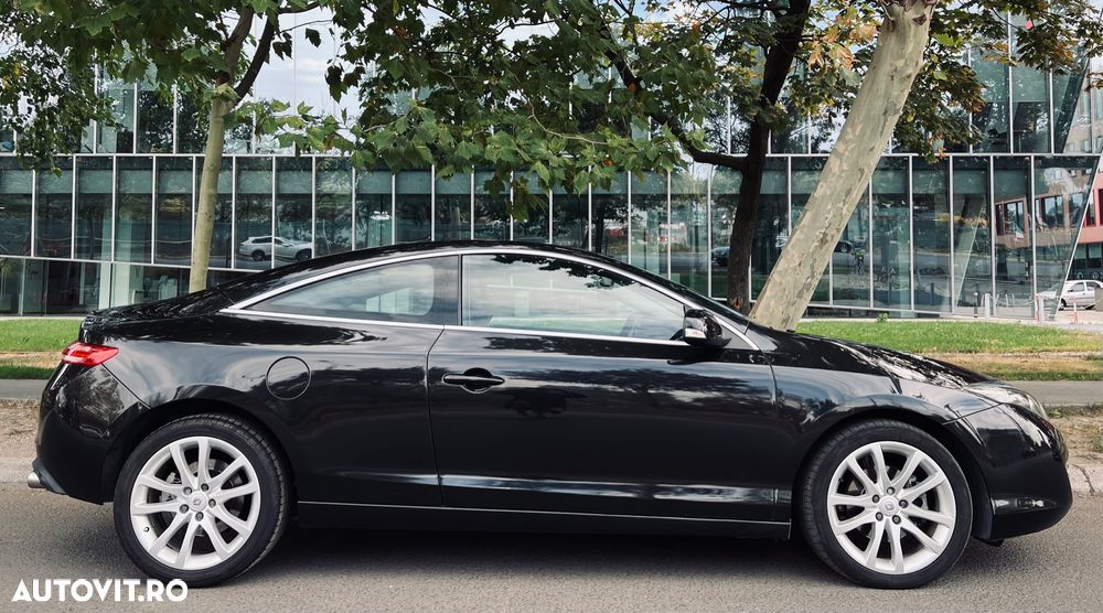 Renault Laguna Coupe dCi 150 FAP Monaco GP - 4
