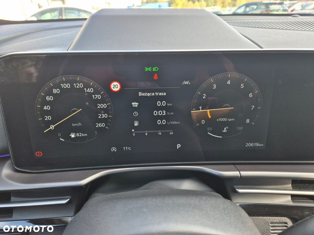 Kia Sportage 1.6 T-GDI Anniversary 2WD DCT - 15