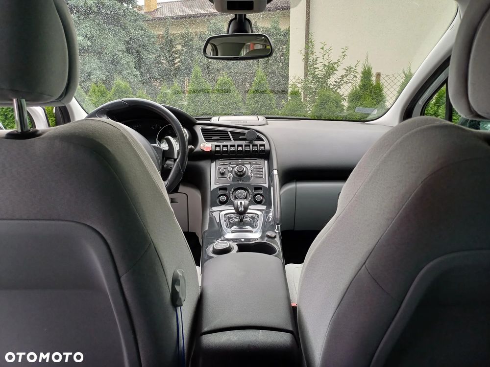 Peugeot 3008 - 6