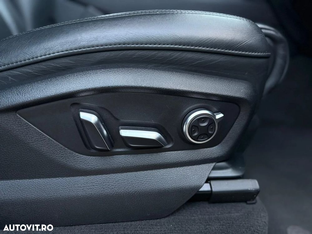 Audi Q7 3.0 TDI Quattro Tiptronic - 26