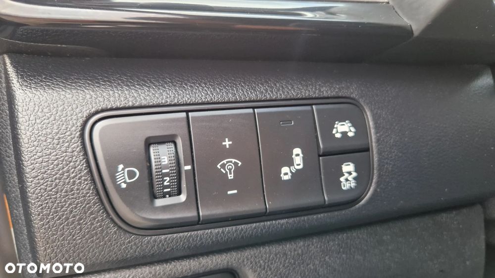 Kia Niro 1.6 GDI HEV 2WD OPF Spirit - 10