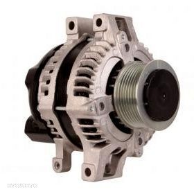 CA1980 ALTERNATOR HONDA ACCORD 2.0 2.2. 2.4 / CIVIC 2.2 / CR-V 2.2. / FR-V 2.2. / DTDI CTDI DTEC - 1