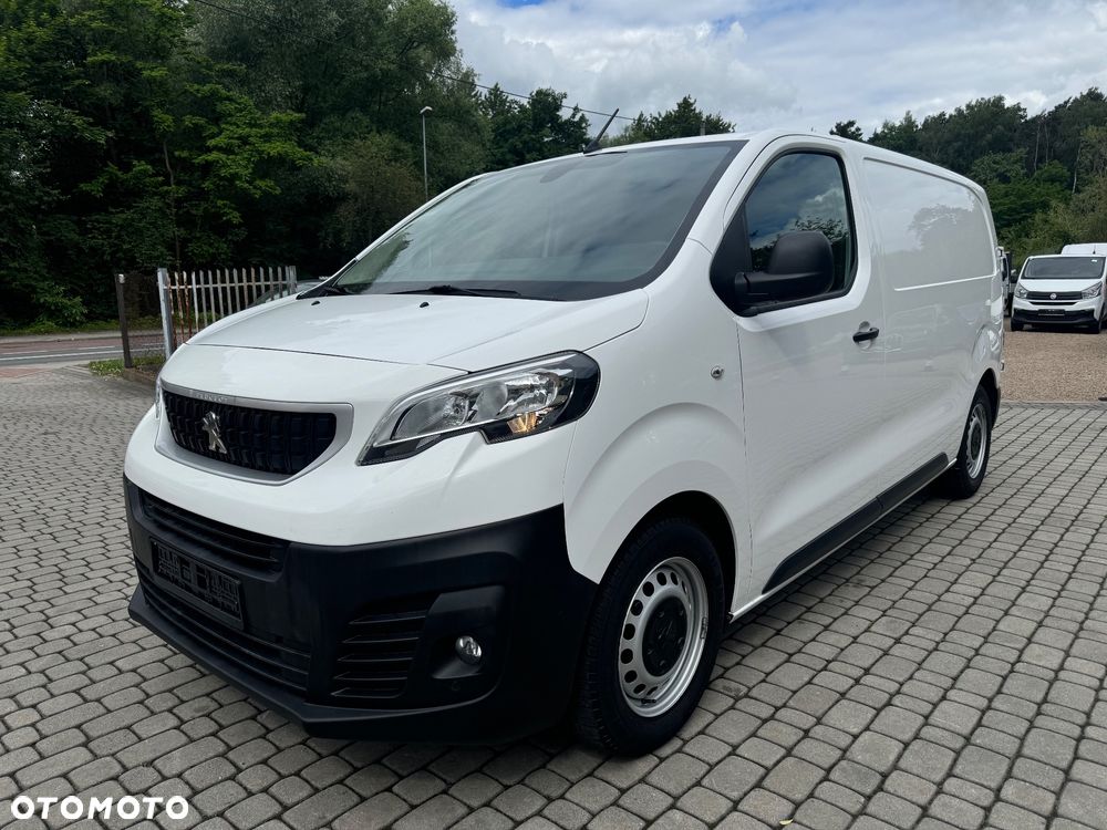 Peugeot Expert