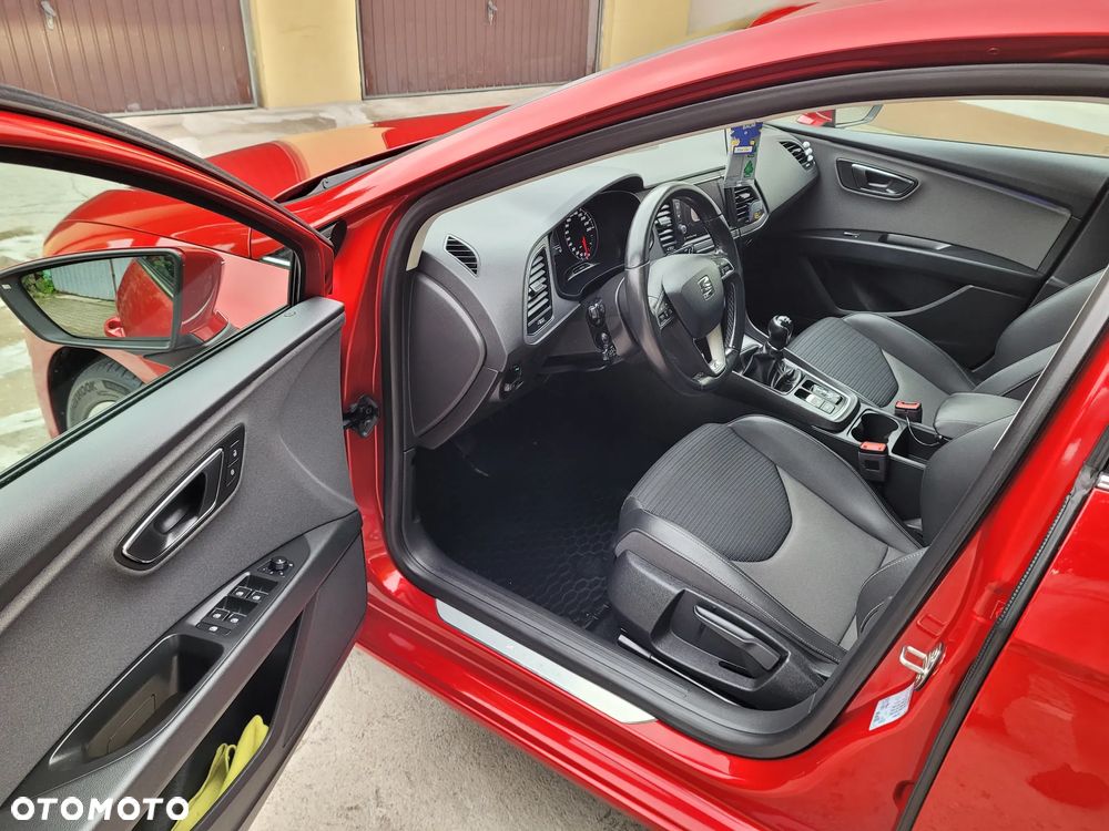 Seat Leon 1.5 TSI Xcellence - 12