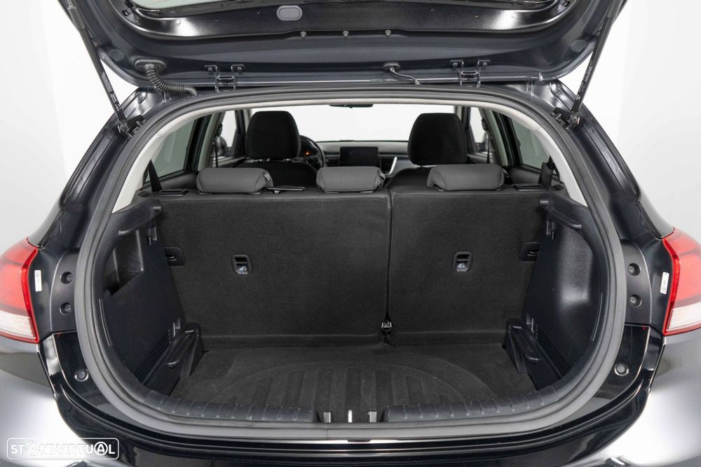 Kia Rio 1.2 CVVT Dynamic - 14