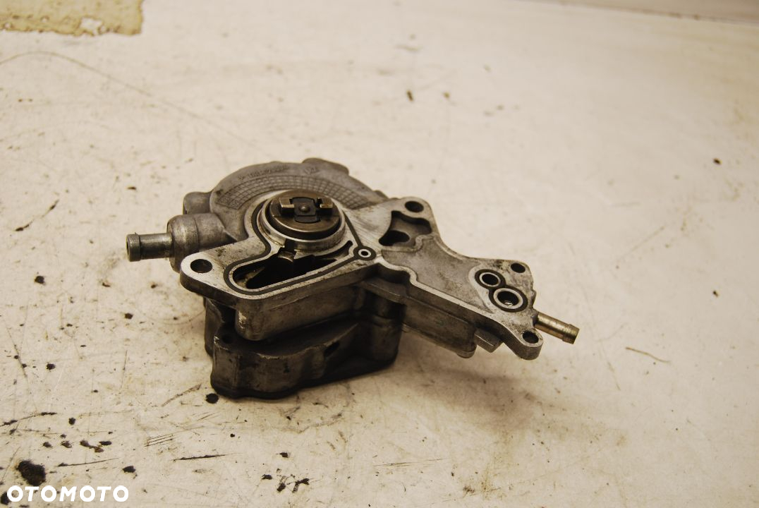 POMPA VACUM 038145209A 038145209E 1.9 TDI VW PASSAT AUDI A3 8P SEAT SKODA 038145209H - 5