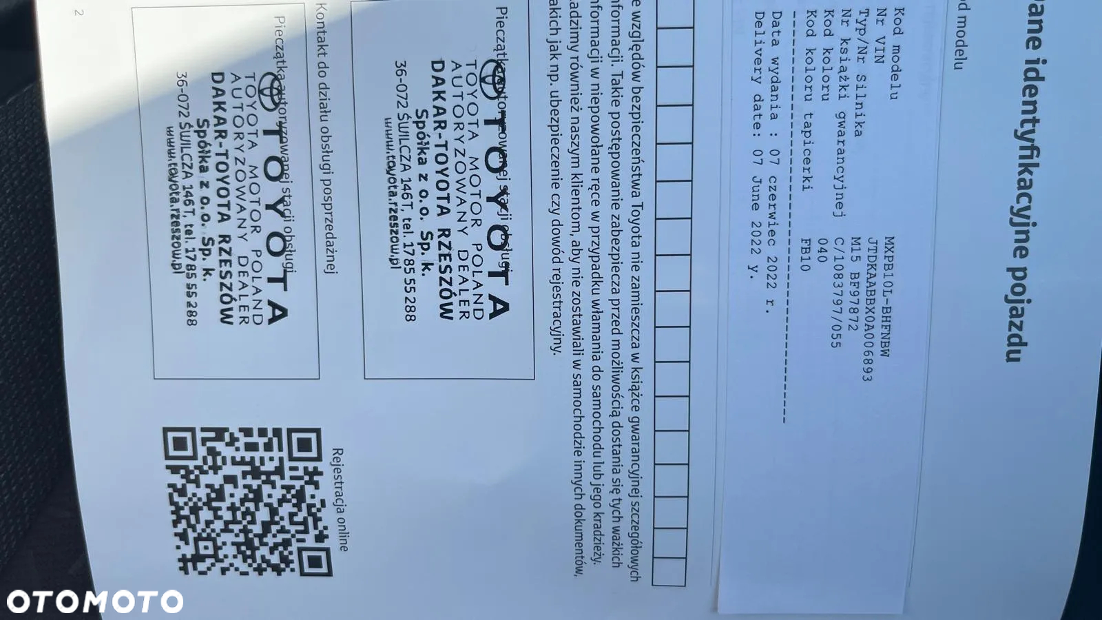 Toyota Yaris Cross 1.5 Comfort - 10