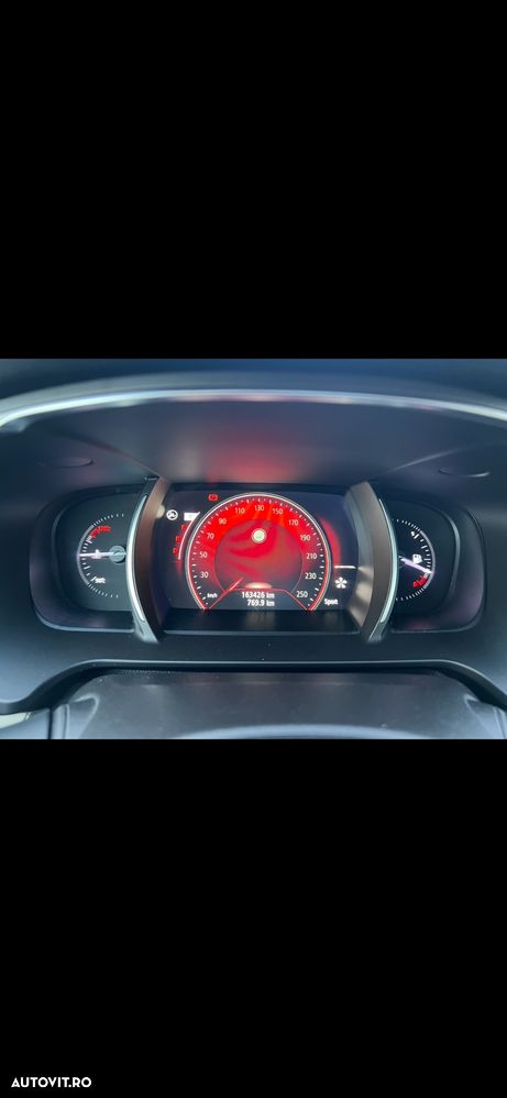Renault Talisman ENERGY dCi 160 EDC INITIALE PARIS - 13