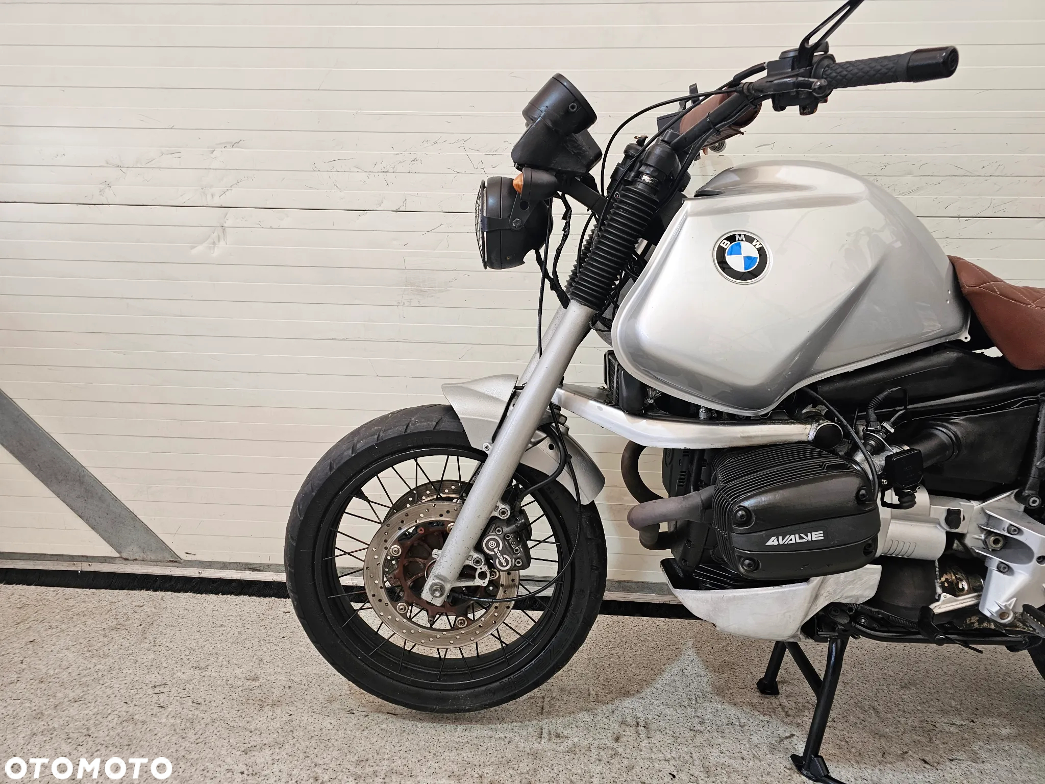 BMW GS - 6