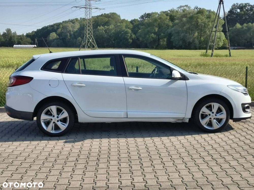 Renault Megane - 6