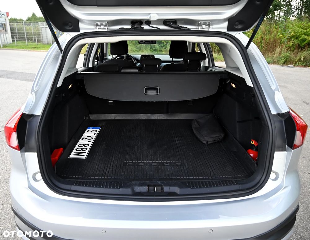 Ford Focus - 39