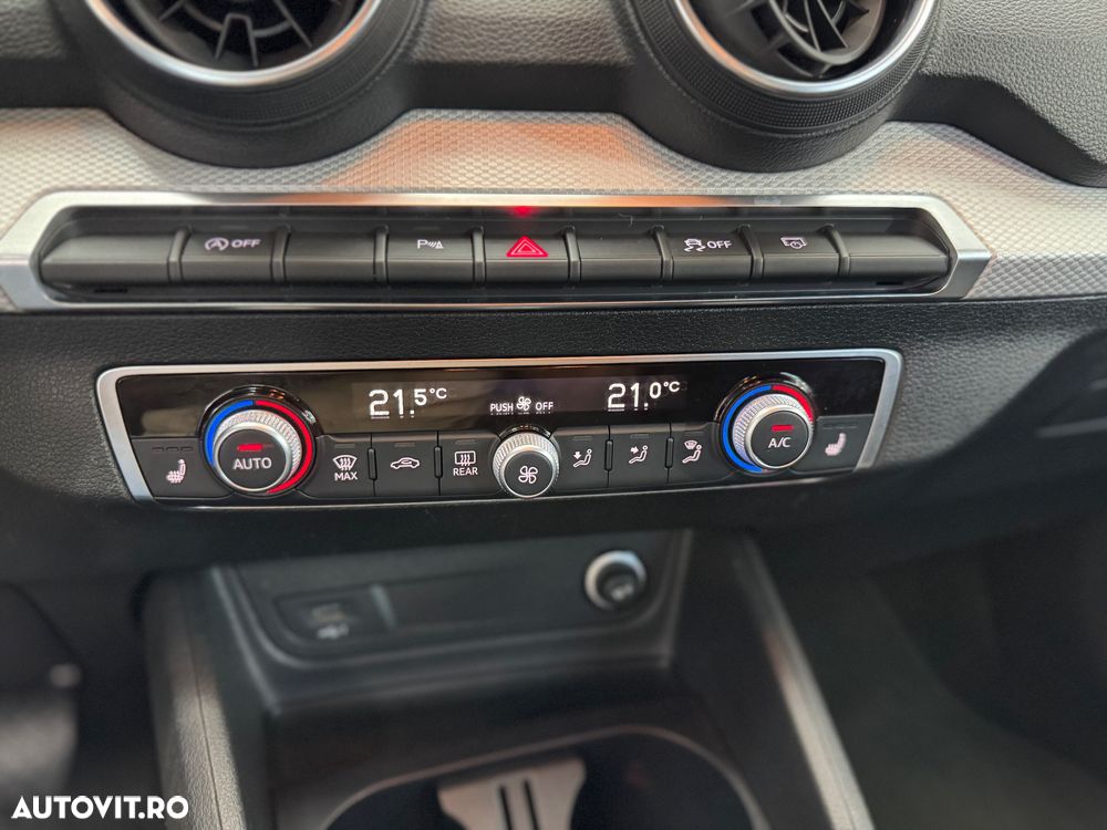 AUDI Q2 2023 — imagine 21