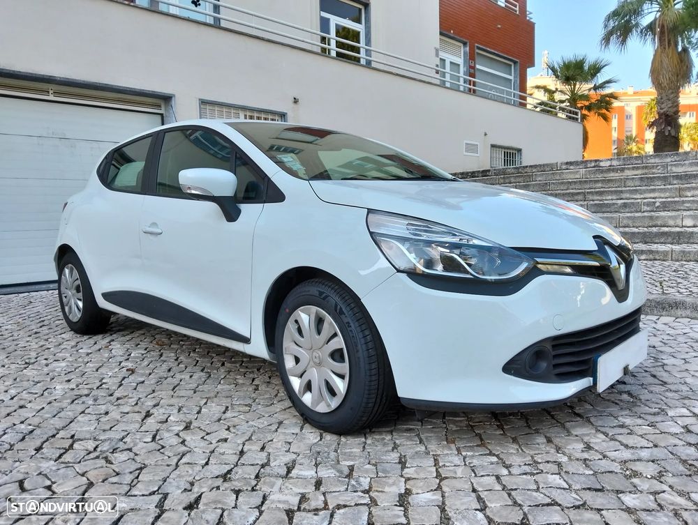 Renault Clio - 3