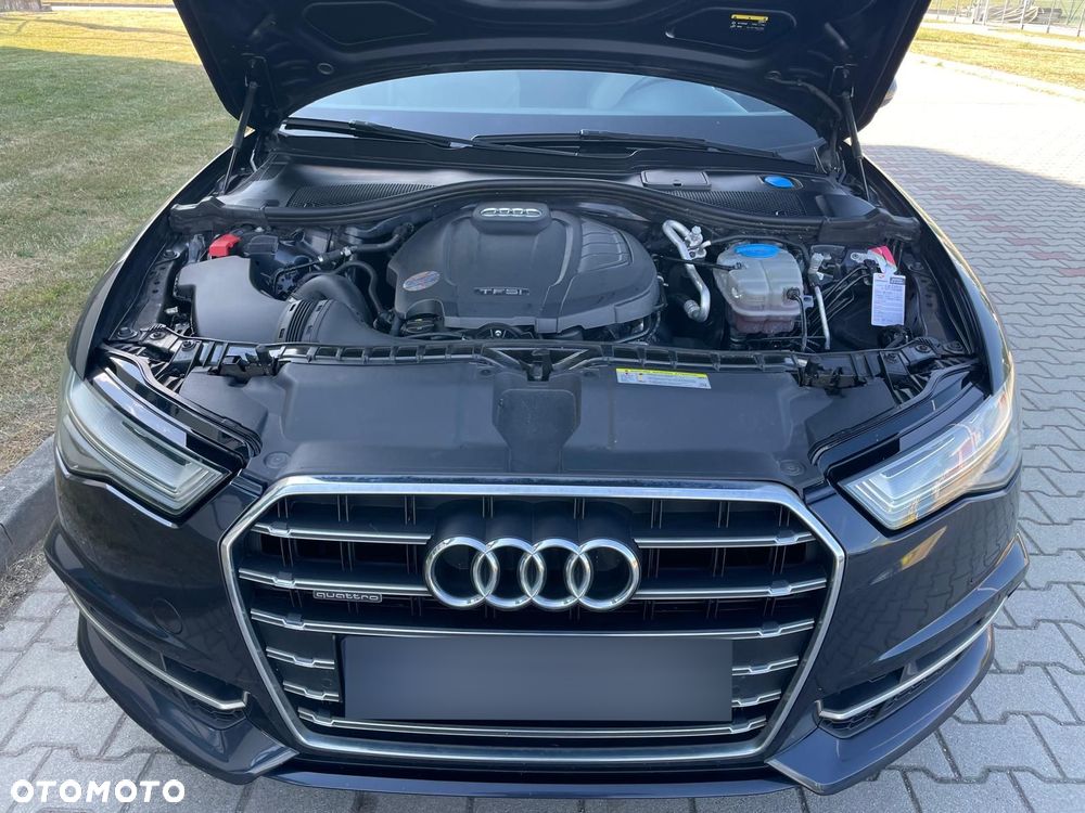 Audi A6 Avant - 6