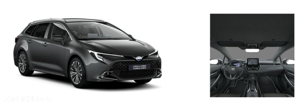 Toyota Corolla - 3