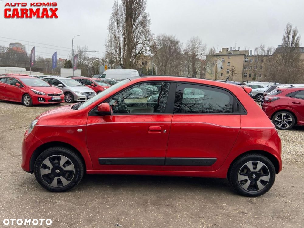 Renault Twingo SCe 70 Intens - 3