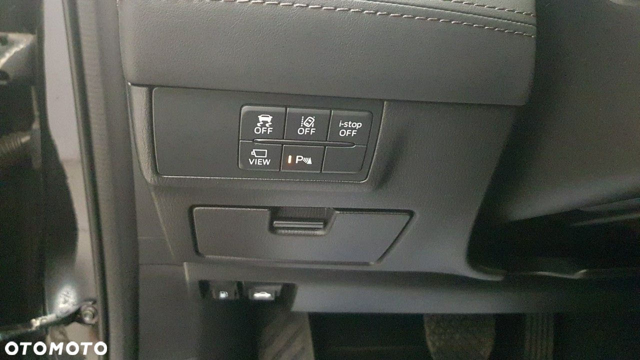 Mazda 6 - 24