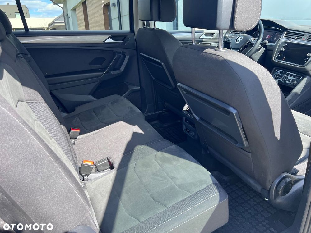 Volkswagen Tiguan 2.0 TSI 4Mot R-Line DSG - 15
