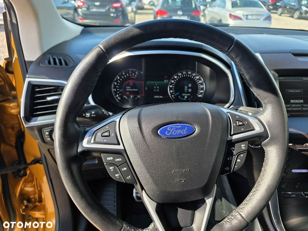 Ford Edge 2.0 TDCi 4WD ST-Line - 25