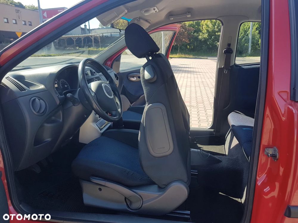 Fiat Punto 16V HGT - 13