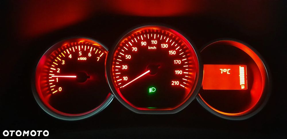 Dacia Sandero Stepway 1.0 TCe Laureate S&S - 14